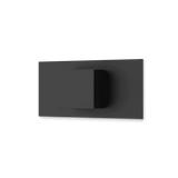 Artos Edge Volume Control Linear Trim Kit Matte Black – F906A-6TKBK