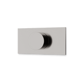 Artos Otella Volume Control Linear Trim Kit Brushed Nickel – F906A-7TKBN