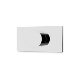Artos Otella Volume Control Linear Trim Kit Chrome – F906A-7TKCH