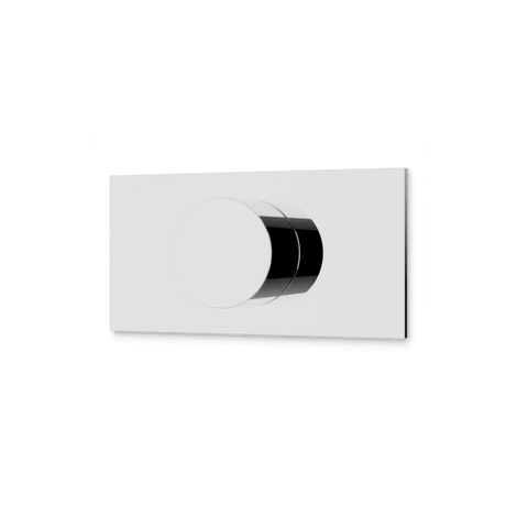 Artos Otella 3-Way Diverter Linear Trim Kit Chrome – F909A-7TKCH