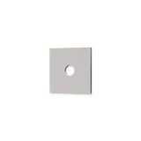 Artos Square 3.25" Trim Plate in Brushed Nickel – F906A-8PBN