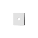 Artos Square 3.25" Trim Plate in Chrome – F906A-8PCH