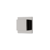 Artos Edge Volume Control Trim Kit Brushed Nickel – F906A-8TKBN
