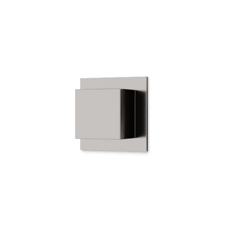 Artos Edge Volume Control Trim Kit Brushed Nickel – F906A-8TKBN