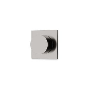 Artos Otella Volume Control Trim Kit Brushed Nickel – F906A-9TKBN
