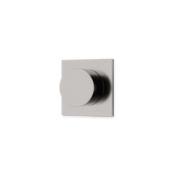 Artos Otella 3-Way Diverter Trim Kit Brushed Nickel – F909A-9TKBN