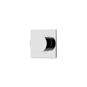 Artos Otella Volume Control Trim Kit Chrome – F906A-9TKCH