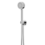 Artos Round Multifunction Flexible Hose Handshower Kit in Chrome – F907-20CH