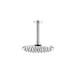 Artos Opera 8" Rain Shower Head on Ceiling Mount Arm Chrome – F907-3/5CH