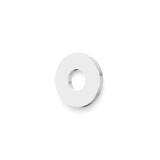 Artos Escutcheon for F908-4 & F908-5 Tub Spouts in Chrome – F908-45ECH