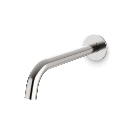 Artos Opera Extended Wall Mount Tub Filler Brushed Nickel – F908-5BN