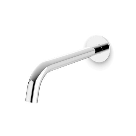 Artos Opera Extended Wall Mount Tub Filler Chrome – F908-5CH
