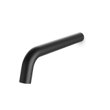 Artos Round 8" Spout Only in Matte Black – F908-4SPBK