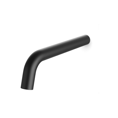 Artos Round 8" Spout Only in Matte Black – F908-4SPBK
