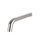 Artos Round 8" Spout Only in Brushed Nickel – F908-4SPBN