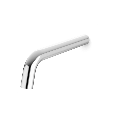 Artos Round 8" Spout Only in Chrome – F908-4SPCH