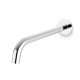 Artos Opera Wall Mount Tub Filler Chrome – F908-4CH