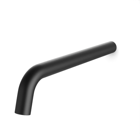 Artos Round 10" Spout Only in Matte Black – F908-5SPBK
