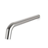 Artos Round 10" Spout Only in Brushed Nickel – F908-5SPBN