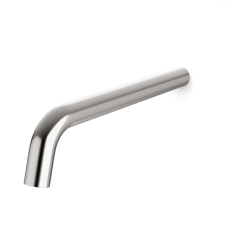 Artos Round 10" Spout Only in Brushed Nickel – F908-5SPBN