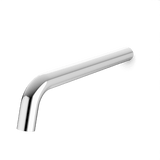 Artos Round 10" Spout Only in Chrome – F908-5SPCH
