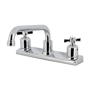 Millennium FB2131ZX Two-Handle 2-Hole Deck Mount 8