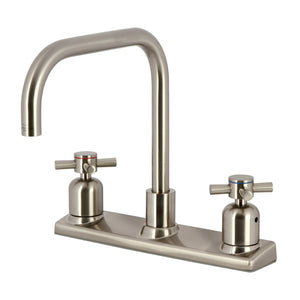 Concord FB2148DX Two-Handle 2-Hole Deck Mount 8