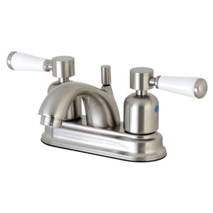 Paris FB2608DPL Two-Handle 3-Hole Deck Mount 4