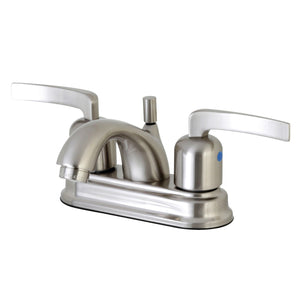 Centurion FB2608EFL Two-Handle 3-Hole Deck Mount 4