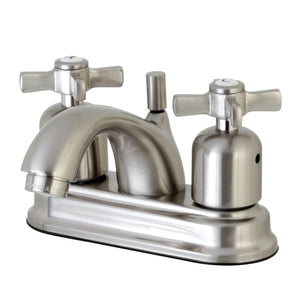 Millennium FB2608ZX Two-Handle 3-Hole Deck Mount 4