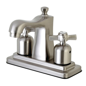 Millennium FB4648ZX Two-Handle 3-Hole Deck Mount 4