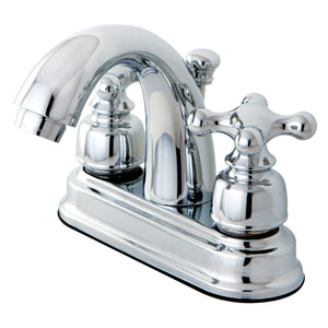 Restoration FB5611AX Two-Handle 3-Hole Deck Mount 4