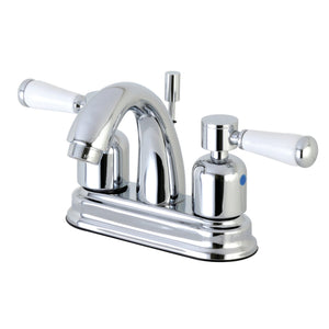 Paris FB5611DPL Two-Handle 3-Hole Deck Mount 4