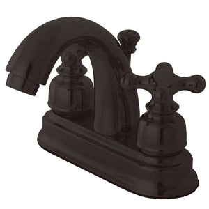 Restoration FB5615AX Two-Handle 3-Hole Deck Mount 4