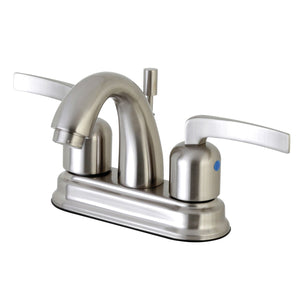 Centurion FB5618EFL Two-Handle 3-Hole Deck Mount 4
