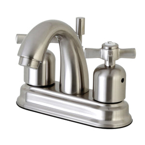Millennium FB5618ZX Two-Handle 3-Hole Deck Mount 4