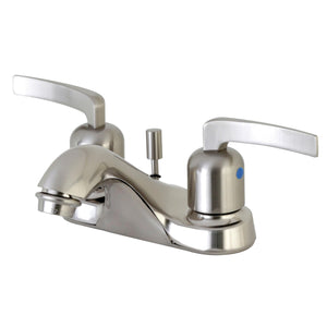 Centurion FB5628EFL Two-Handle 3-Hole Deck Mount 4