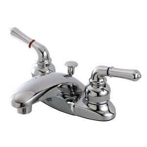 Magellan FB621 Two-Handle 3-Hole Deck Mount 4