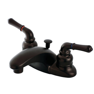 Magellan FB625 Two-Handle 3-Hole Deck Mount 4