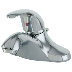 Legacy FB6541LL Single-Handle 3-Hole Deck Mount 4