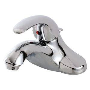 Legacy FB6541 Single-Handle 3-Hole Deck Mount 4