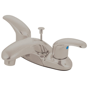 Legacy FB6628LL Two-Handle 3-Hole Deck Mount 4