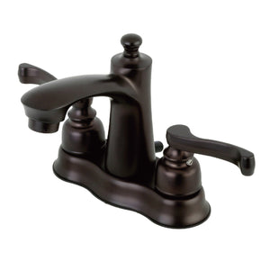Royale FB7615FL Two-Handle 3-Hole Deck Mount 4