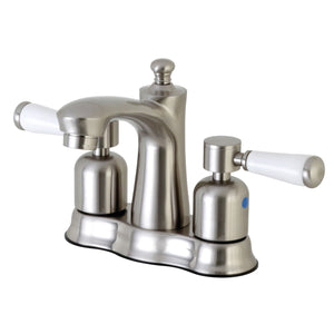 Paris FB7618DPL Two-Handle 3-Hole Deck Mount 4