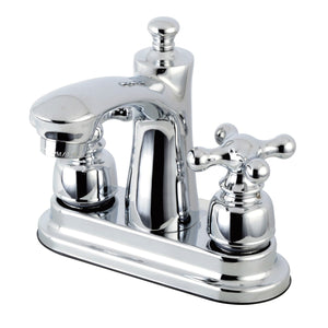 Victorian FB7621AX Two-Handle 3-Hole Deck Mount 4