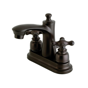 Victorian FB7625AX Two-Handle 3-Hole Deck Mount 4