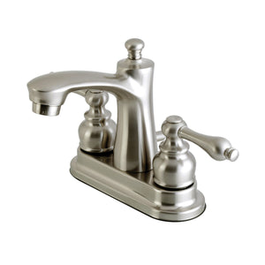 Victorian FB7628AL Two-Handle 3-Hole Deck Mount 4