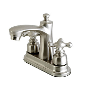 Victorian FB7628AX Two-Handle 3-Hole Deck Mount 4