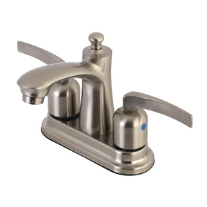 Centurion FB7628EFL Two-Handle 3-Hole Deck Mount 4