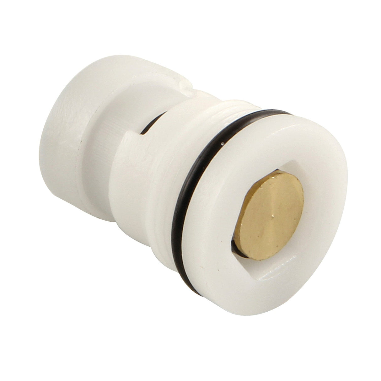 FBRP112D Spray Diverter, Raw